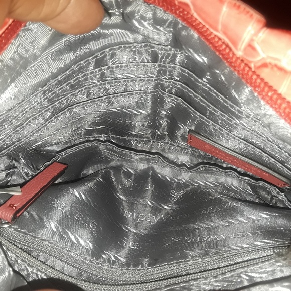 Vera Wang Wristlet Purse - Picture 2 of 2